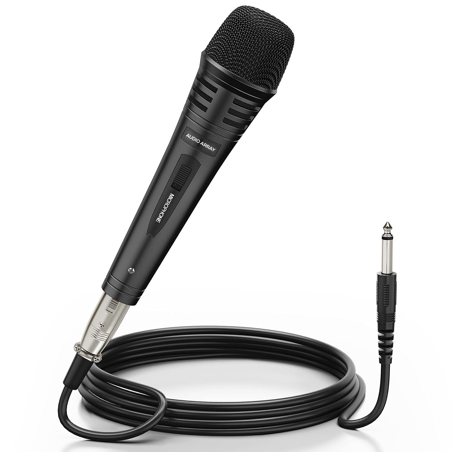 User Guide For Audio Array AM-C3