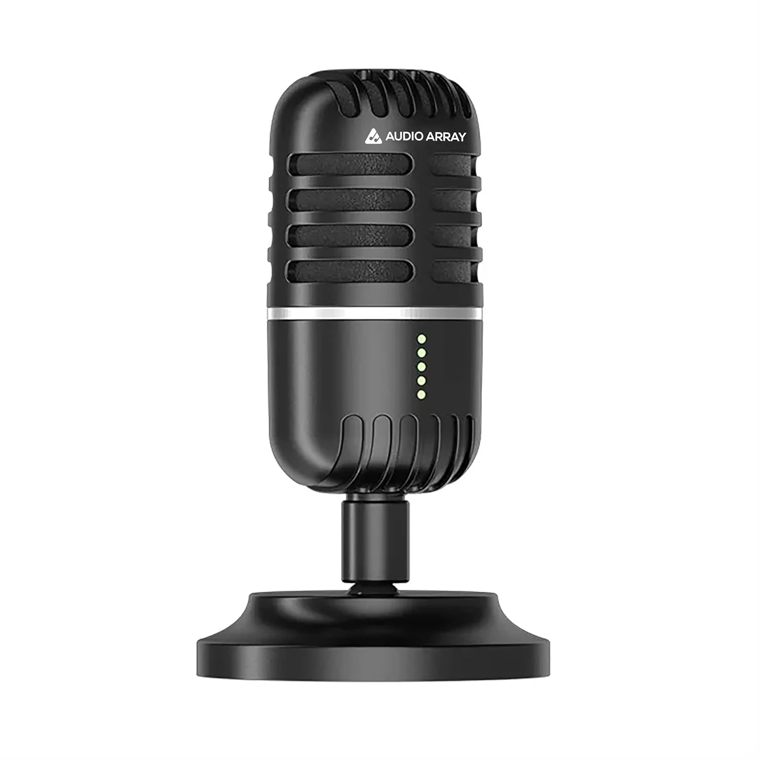 Clear Sound, Simple Setup: Meet the Audio Array AM-C20 USB Microphone