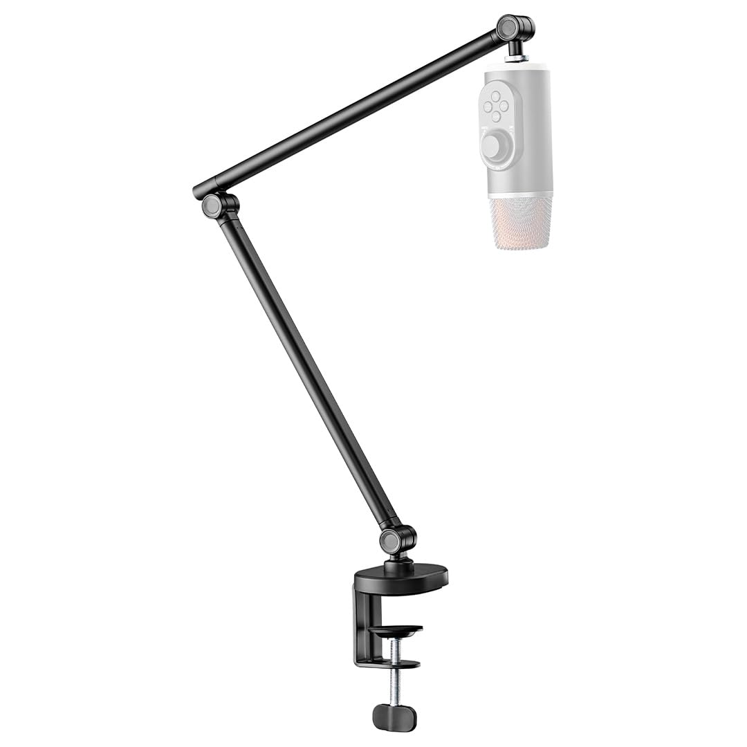 Audio Array AA-20 Microphone Arm Stand | 81cm Reach