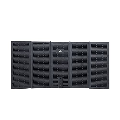 Audio Array 5 Panel Metal Isolation Shield (AA-08)