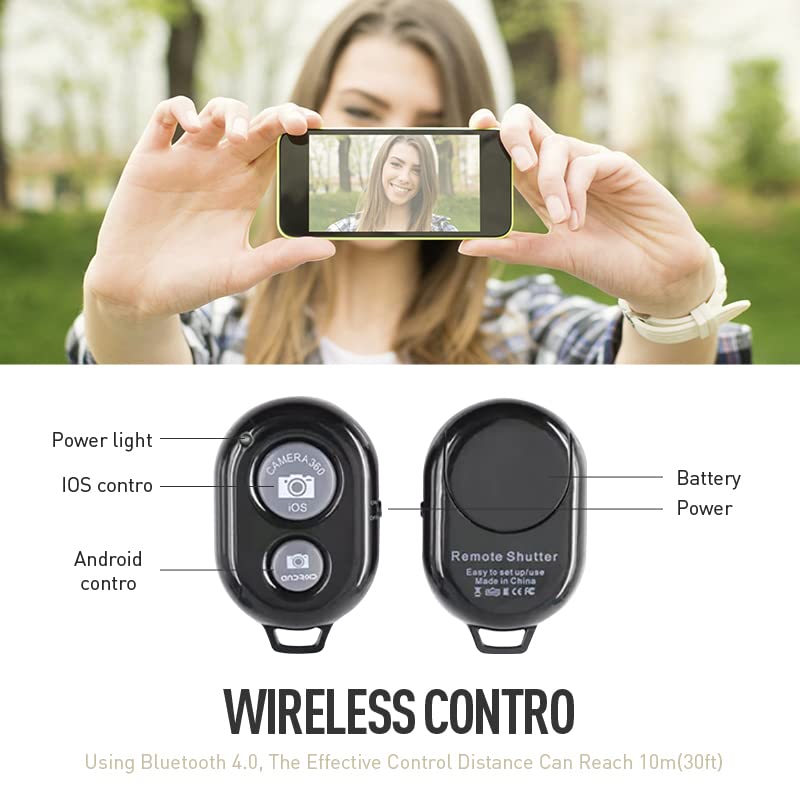 AM-C18 Vlogging Kit 6 in 1 Combo