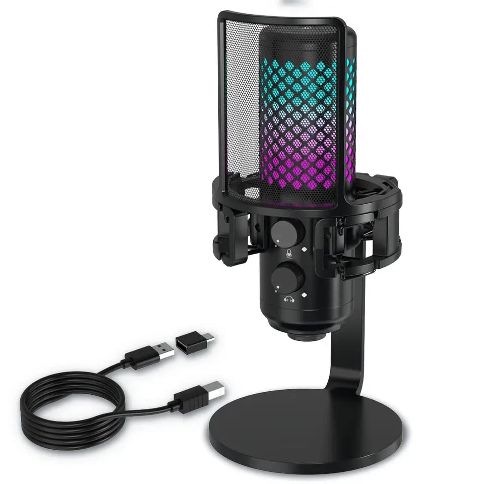Reig 8431 Set Guitare Électrique Et Microphone Pour Enfants Avec Amplificateur