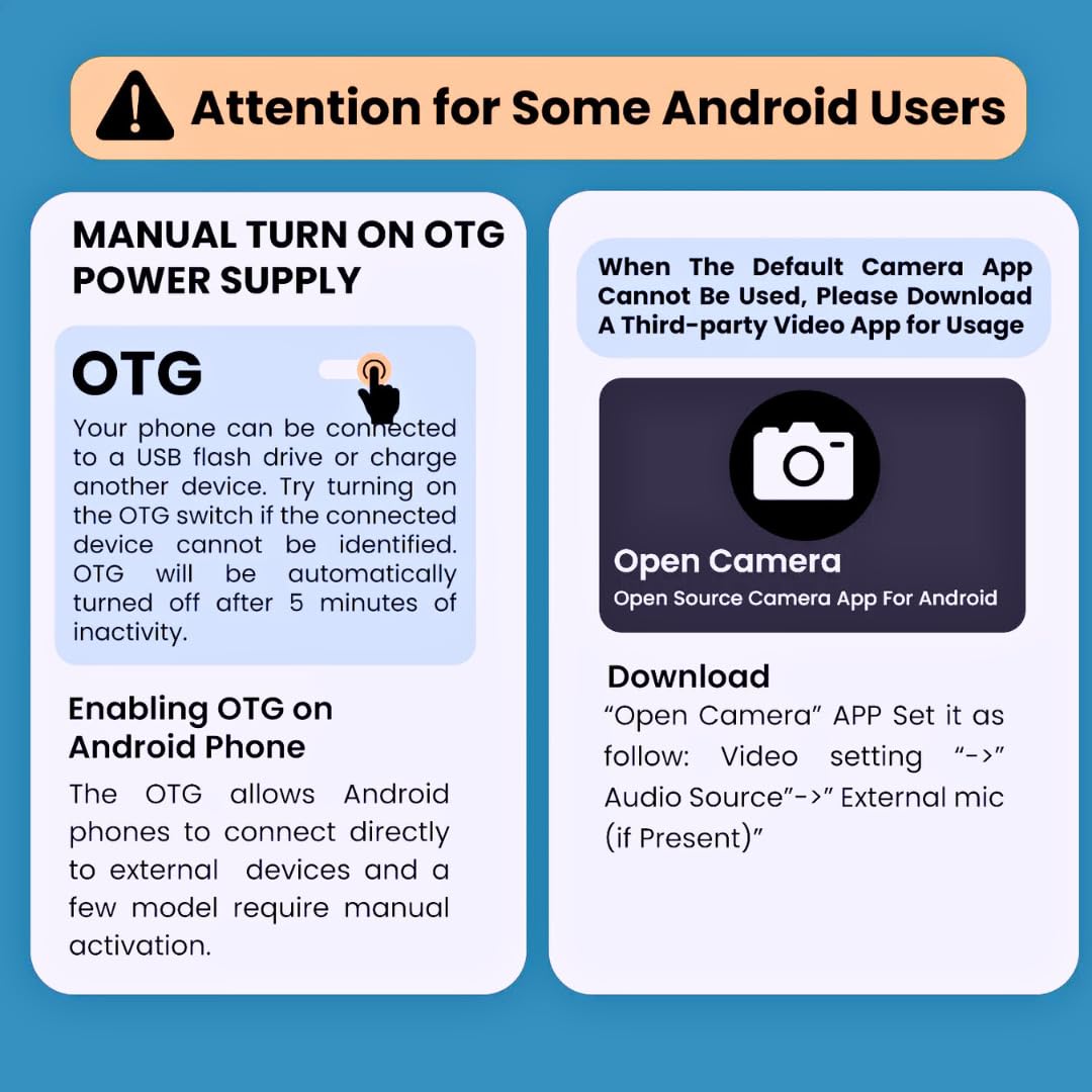 AM-C1 USB Condenser Microphone Kit