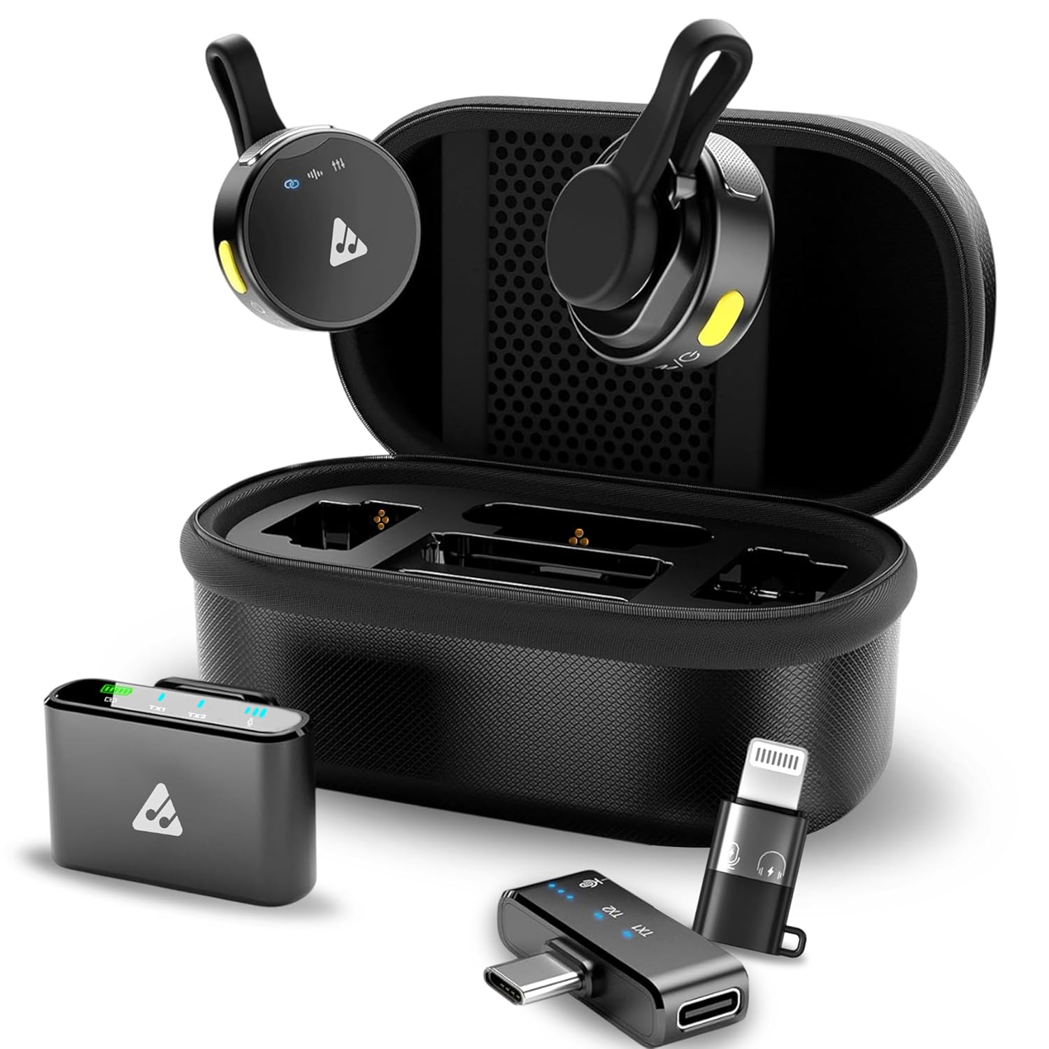 Audio Array AM-W22 | Wireless Microphone