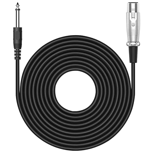 Audio Array AC-3XL Mic Cable