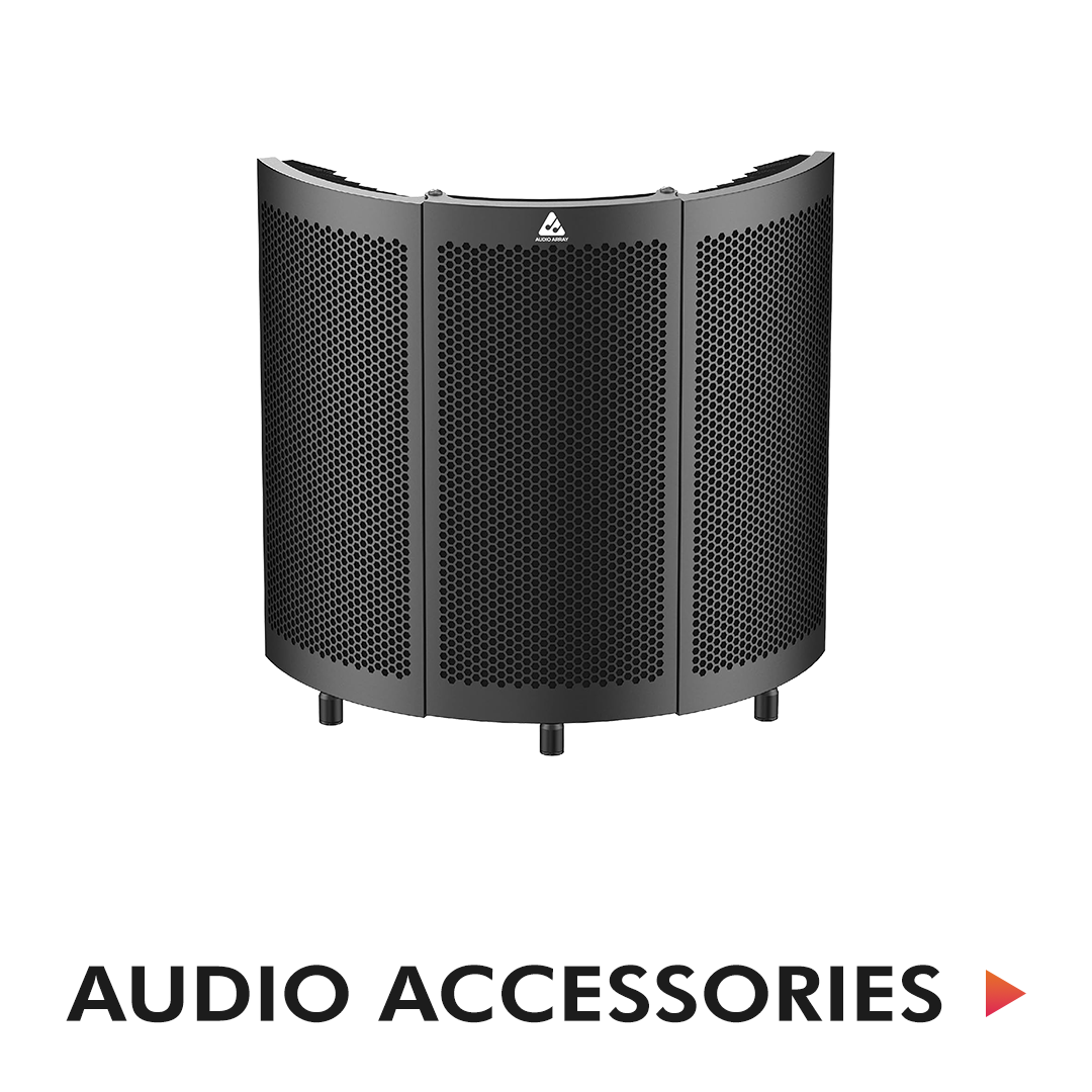 Audio Accessories