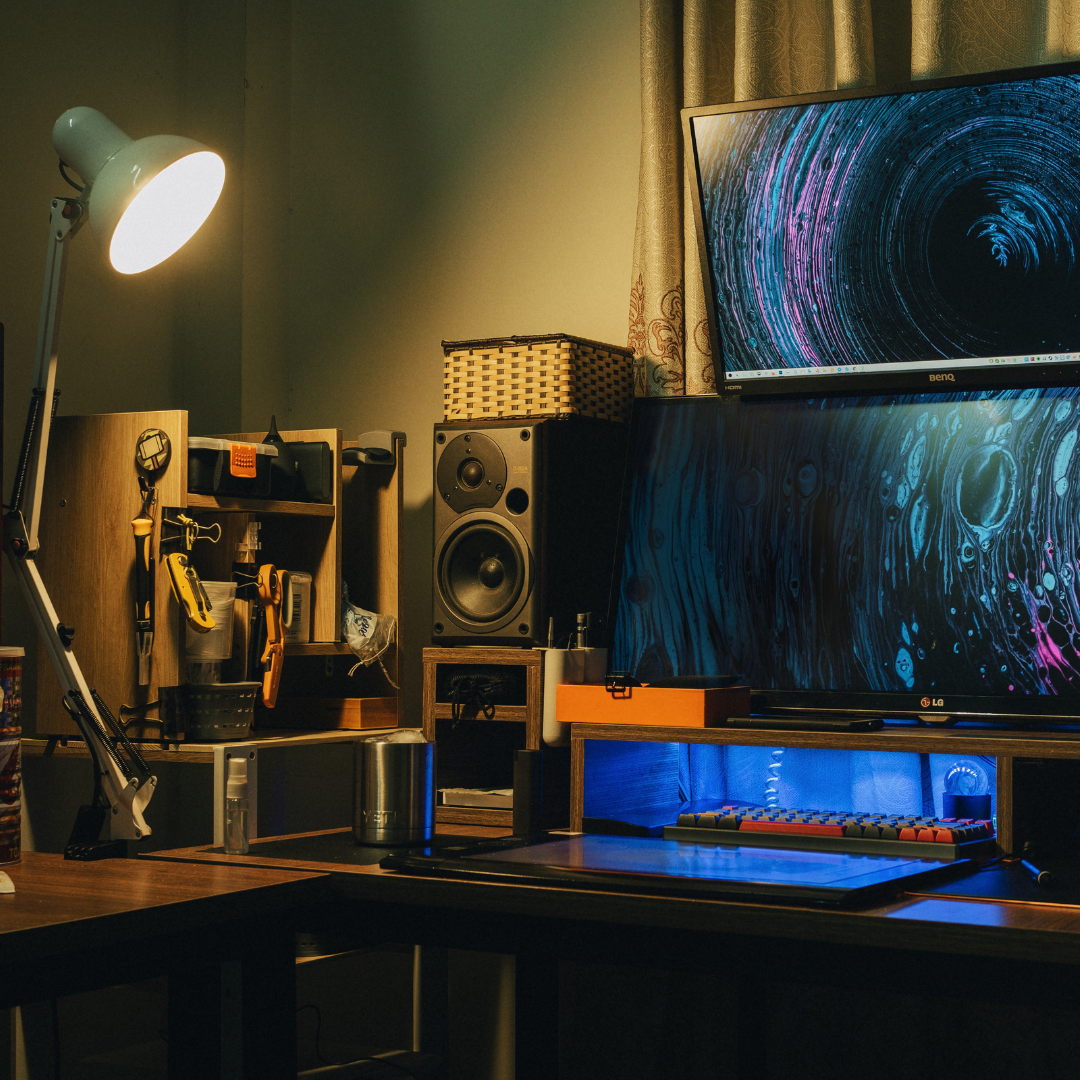 The Ultimate Guide to Setting Up Your Studio: Essential Equipment You