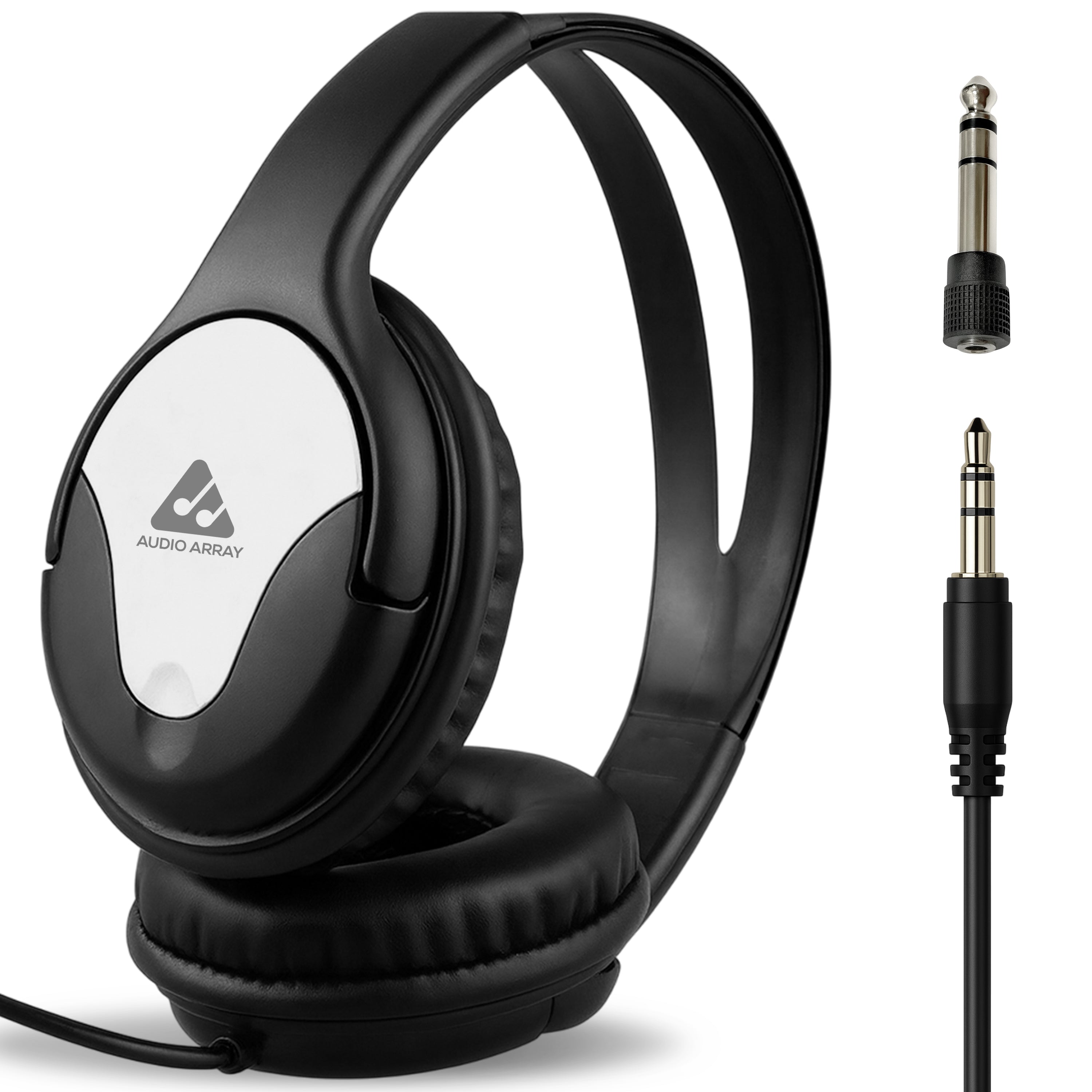 AH-40-SL Wired Over-Ear Headphones