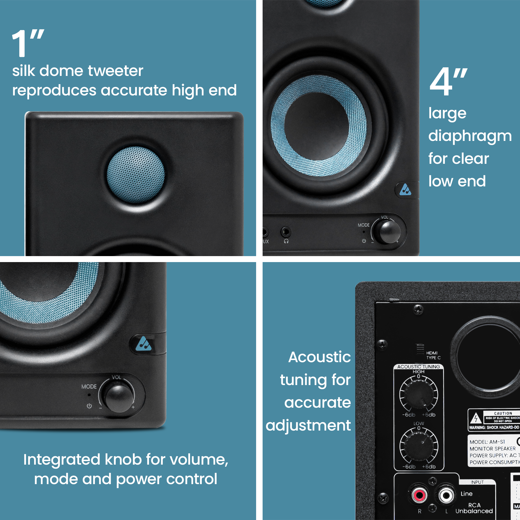 How to Enable Built-In Monitor Speakers: Quick & Easy Guide
