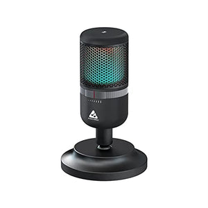 Condenser Mics