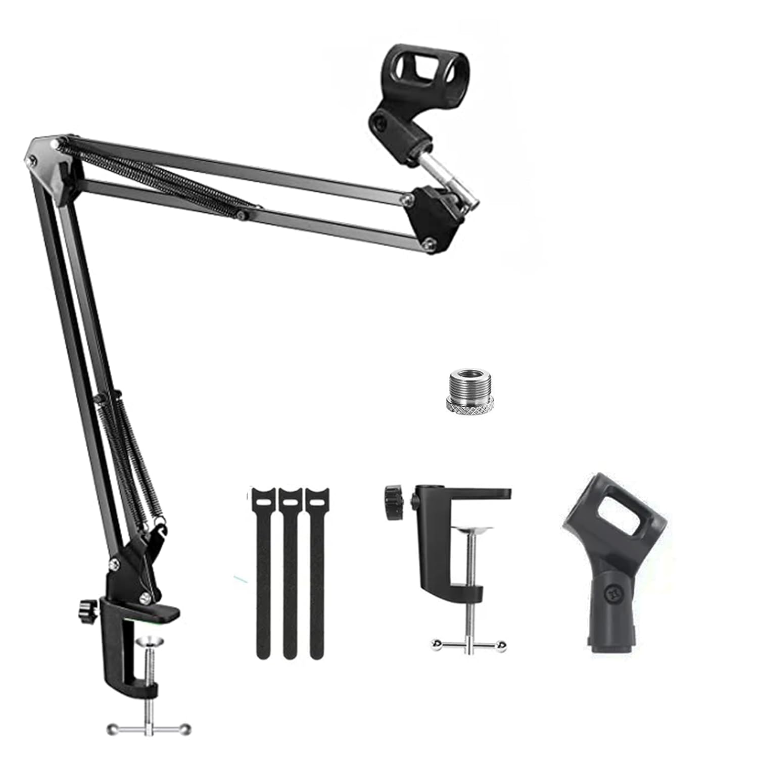 Refurbished - Audio Array AA-05 Suspension Boom Scissor Microphone Arm Stand