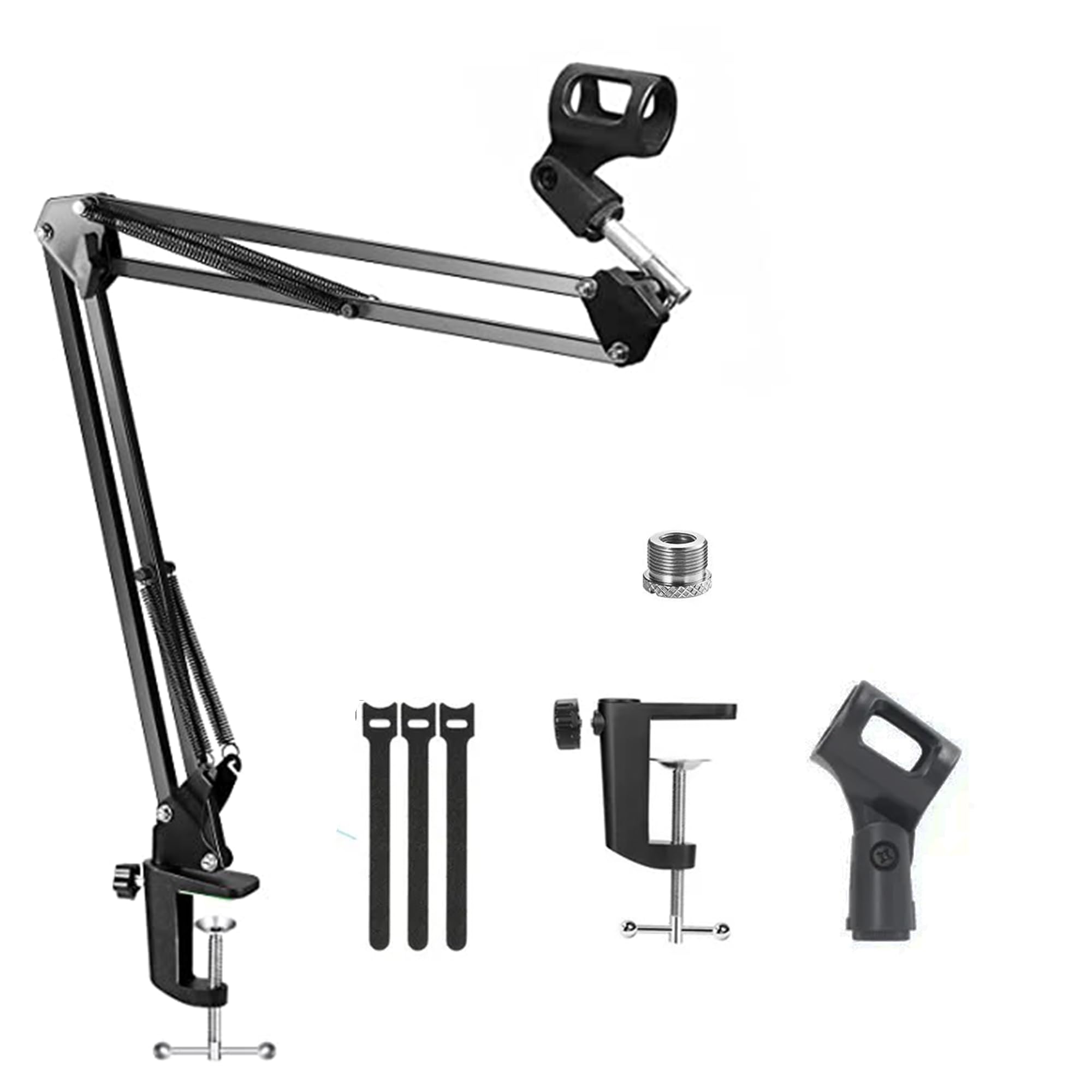 Audio Array AA-05 Suspension Boom Scissor Microphone Arm Stand