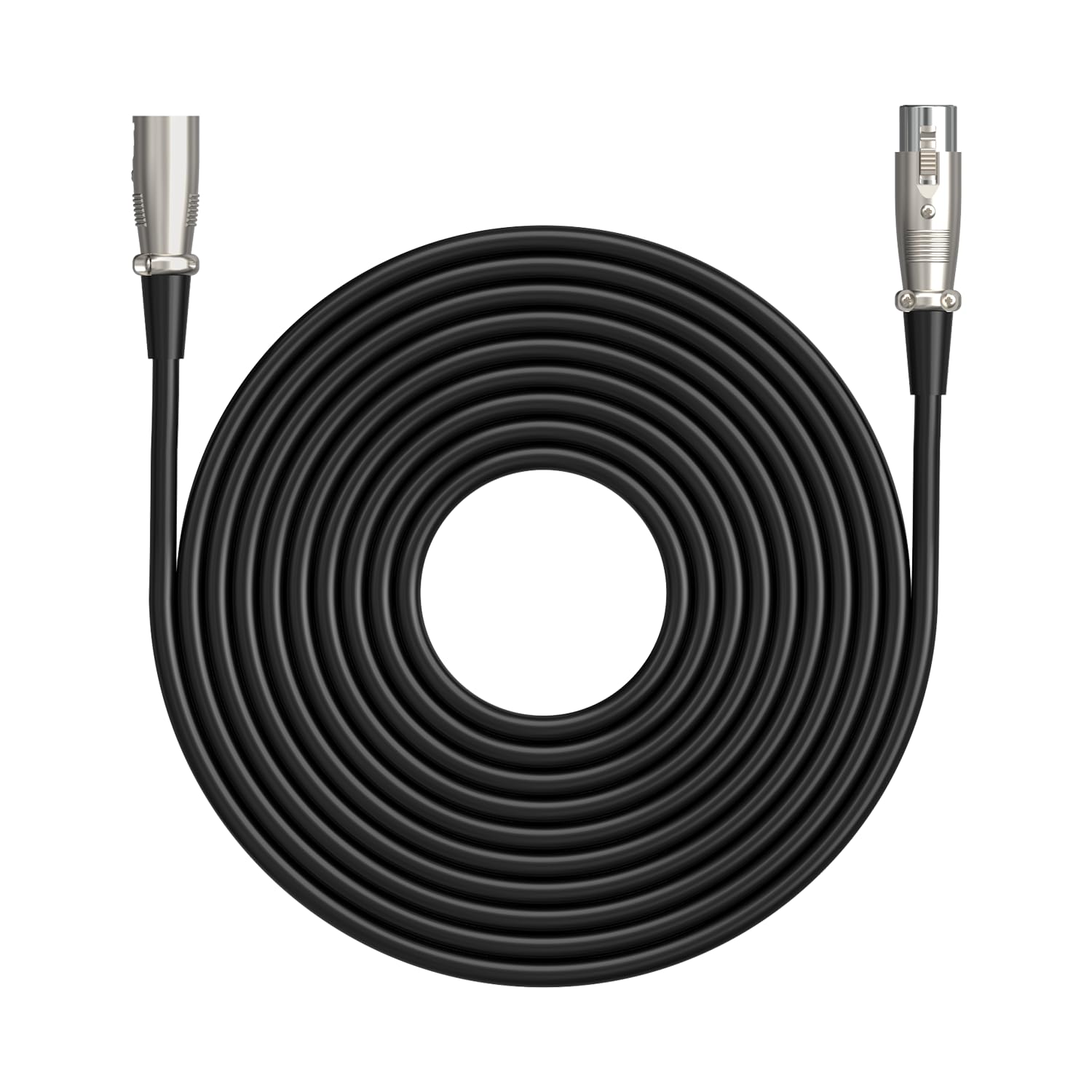 Audio Array A3-XLR XLR Male to Female Cable 3 Meter