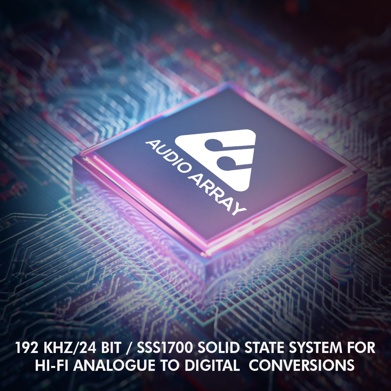 AM-C1 USB Condenser Microphone Kit