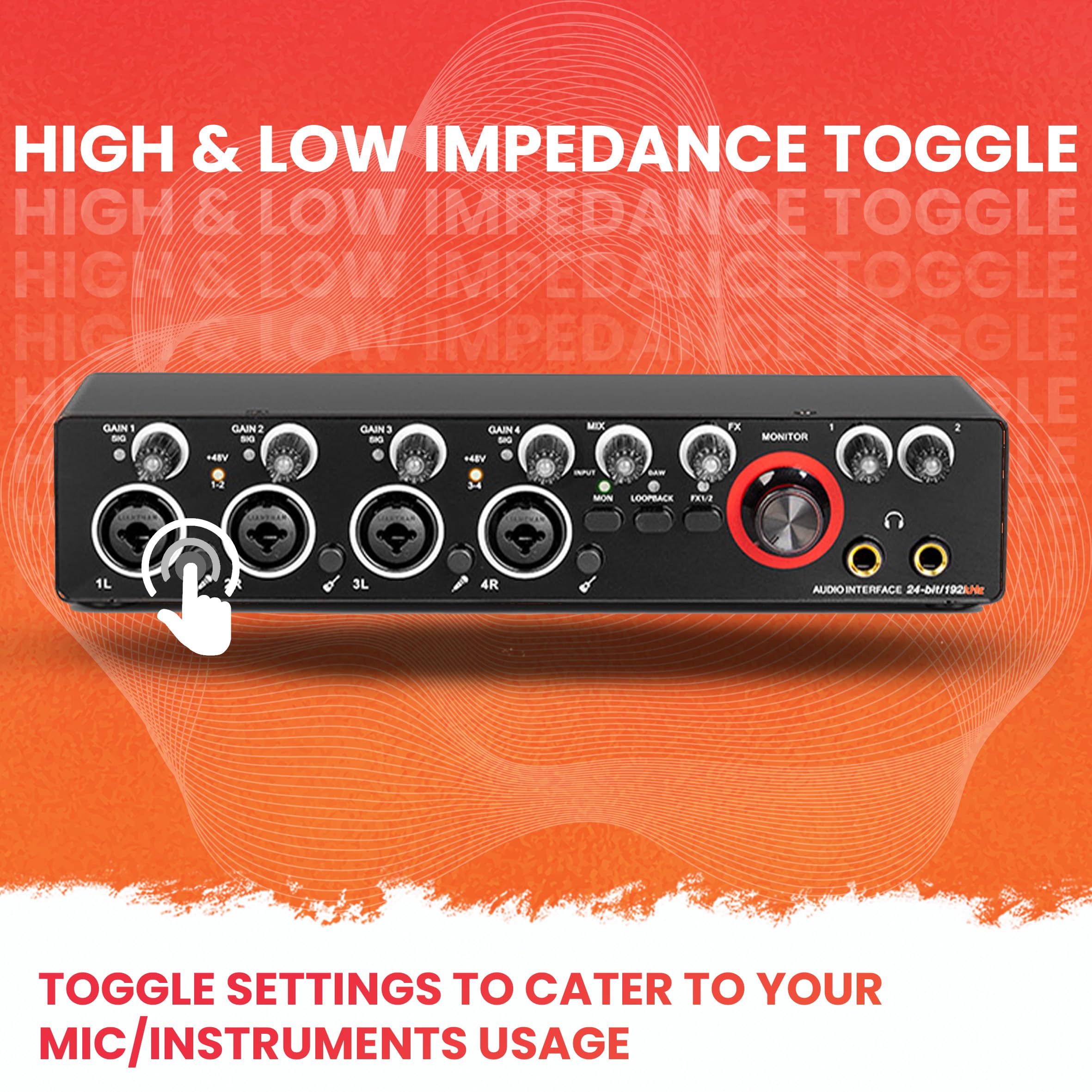 Soundcards Soundcards