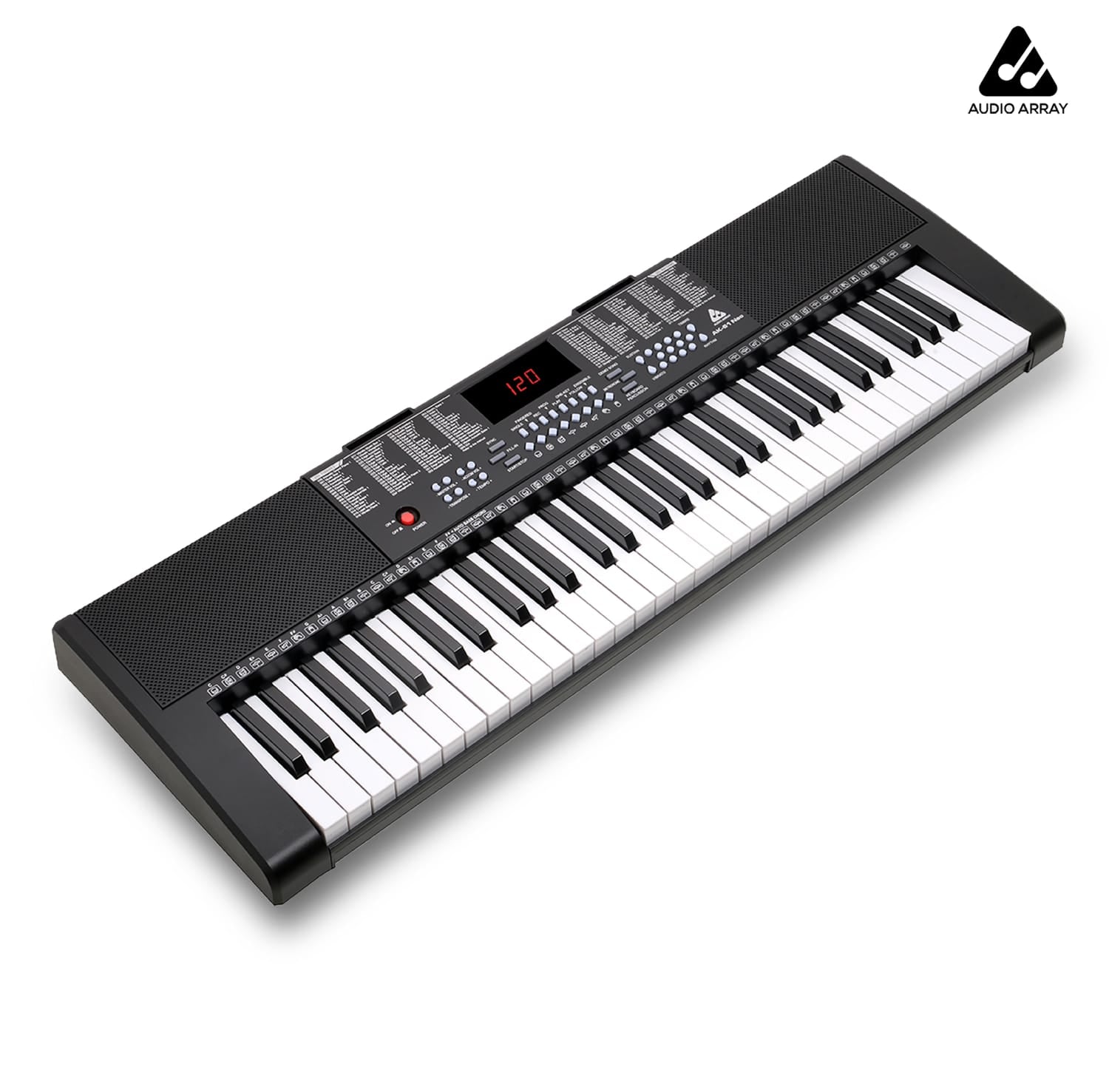 Audio Array AK-61 Neo Electronic Keyboard